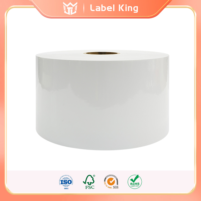 40 мөлдір ПВХ/120 г ақ CCK қағазы