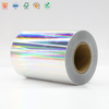 H&ouml;gkvalitativt 50um vanligt BOPP-etikettmaterial med 60g Glassine