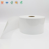 40 &micro;m transparentes PVC/120 g wei&szlig;es CCK-Papier