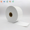 40 &micro;m transparentes PVC/120 g wei&szlig;es CCK-Papier
