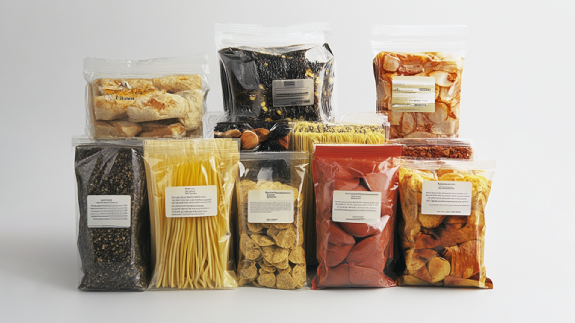 Hvorfor syntetisk papir revolusjonerer emballasjeindustrien