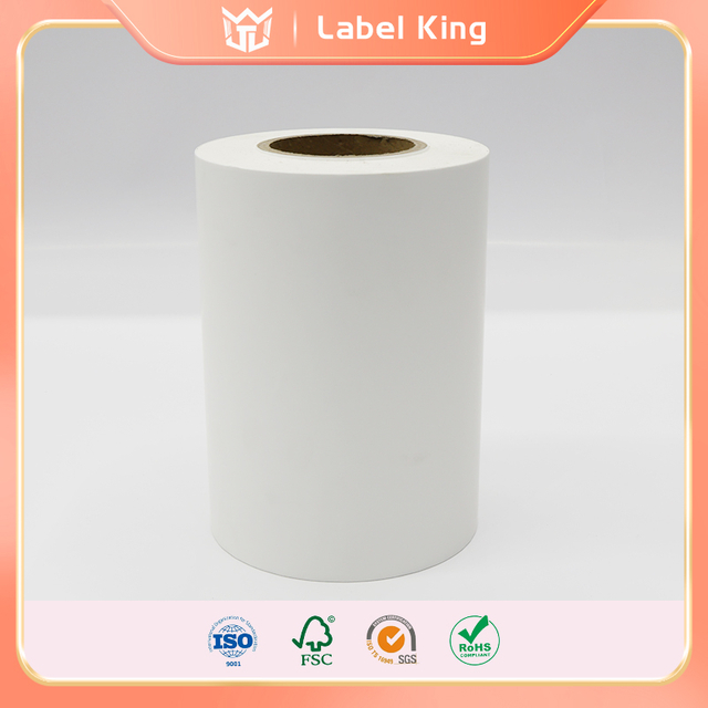 Syntetiskt papper med vitt rutn&auml;t - motst&aring;ndskraftig mot rivning, n&ouml;tning och slitage