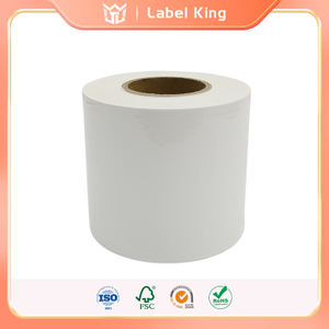 ฟิล์ม PE ความโปร่งใสสูง 80um/อะคริลิค/กลาสซีน 60 กรัมที่ทนทาน