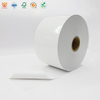 40 &micro;m transparentes PVC/120 g wei&szlig;es CCK-Papier