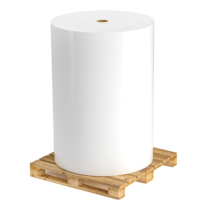 Egenskapene til selvklebende underlagspapir