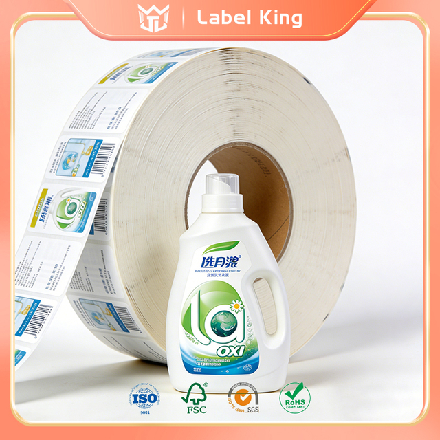 Le ruban adh&eacute;sif transparent PET &agrave; base jaune est r&eacute;sistant &agrave; la corrosion et aux UV.