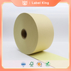 Label Pelekat Diri Kertas Kraft - Pelekat Label High-End Vintaj
