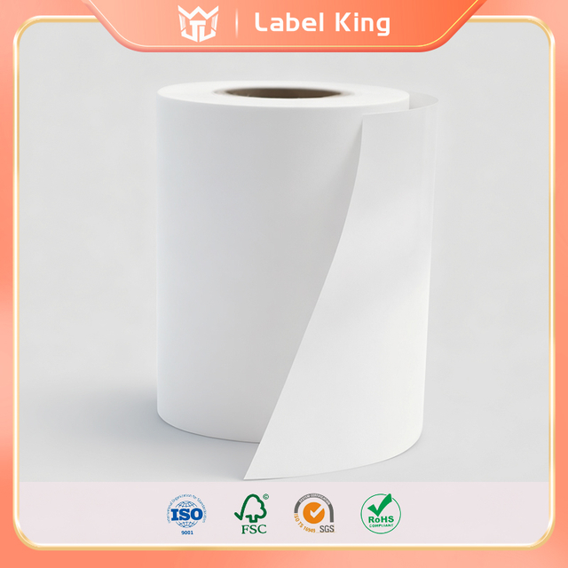 Brugerdefineret trykt bagagelabelmateriale til flyselskaber og rejseindustrien