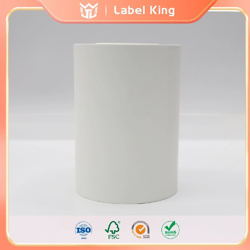 Viktige anvendelser av BOPP syntetisk papir i mat- og drikkevareindustrien