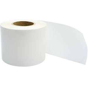  H&oslash;jk finish tilbydes af den kinesiske producent Labelking. K&oslash;b Premium b&oslash;rstet guld selvkl&aelig;bende etiketmateriale med halvblank finish direkte til lav pris og h&oslash;j kvalitet.